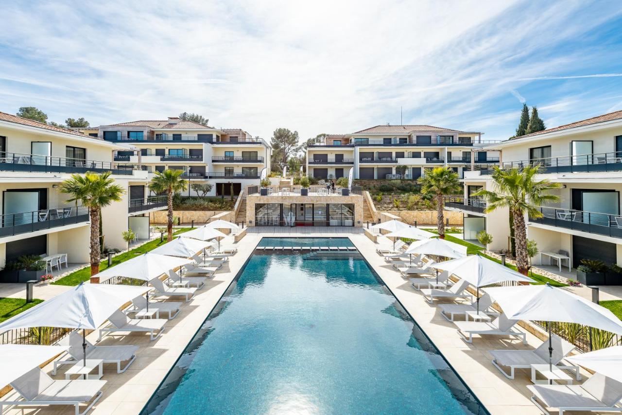 Evancy Les Jardins D'Azur - Vence Kültér fotó