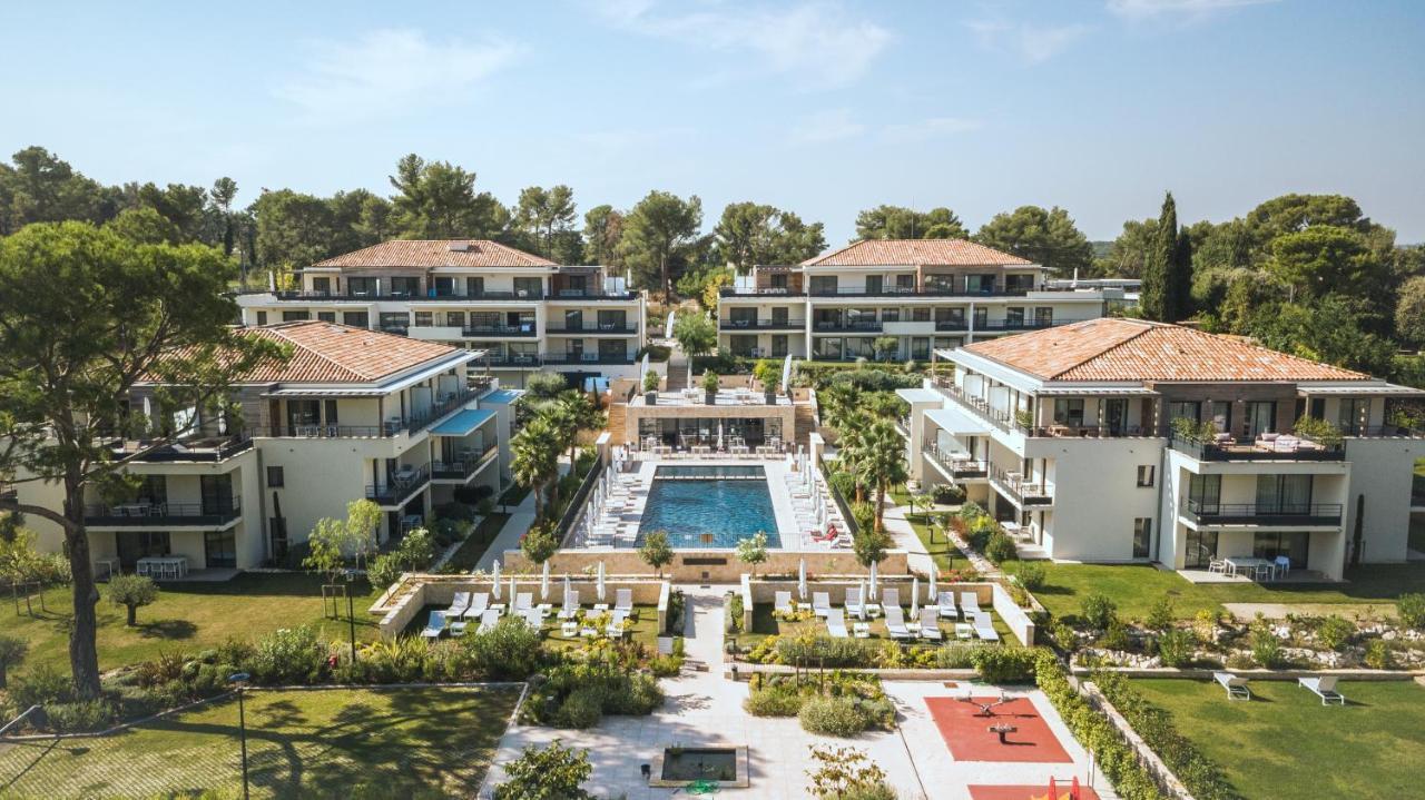 Evancy Les Jardins D'Azur - Vence Kültér fotó