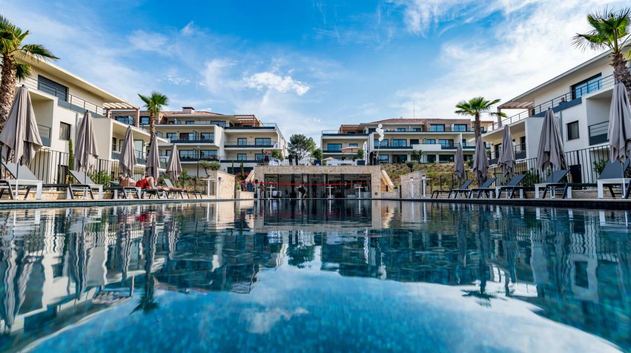 Evancy Les Jardins D'Azur - Vence Kültér fotó