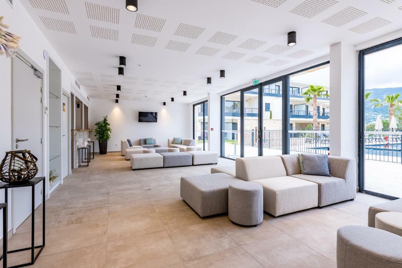 Evancy Les Jardins D'Azur - Vence Kültér fotó