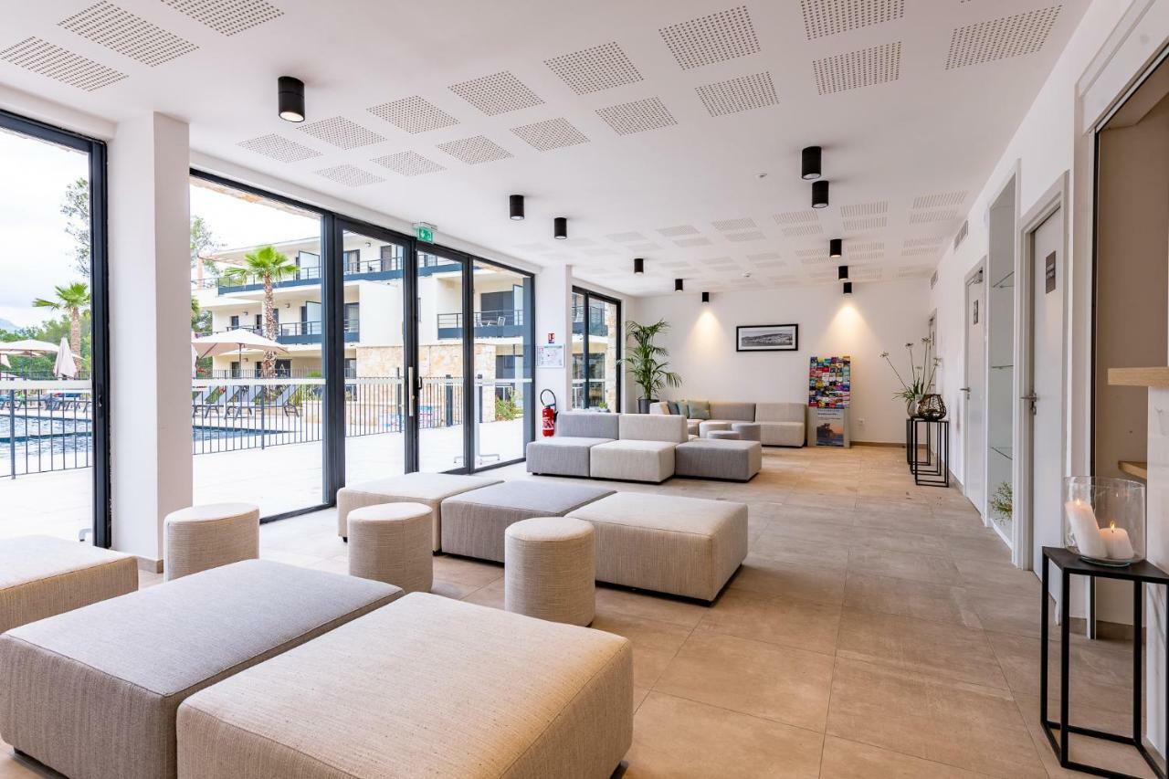 Evancy Les Jardins D'Azur - Vence Kültér fotó